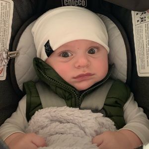 Meet your Posher, Melissa